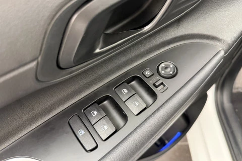 Hyundai i20 1.0 TGDI 48V Klass