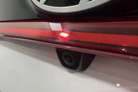 Hyundai i20 1.0 TGDI 48V Klass