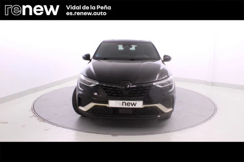 Renault Arkana  Hibrido  1.6 E-Tech Engineered 105kW