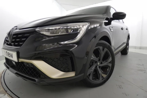 Renault Arkana  Hibrido  1.6 E-Tech Engineered 105kW