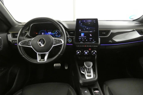 Renault Arkana  Hibrido  1.6 E-Tech Engineered 105kW