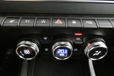 Renault Arkana  Hibrido  1.6 E-Tech Engineered 105kW