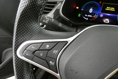 Renault Arkana  Hibrido  1.6 E-Tech Engineered 105kW