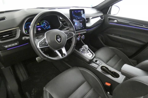 Renault Arkana  Hibrido  1.6 E-Tech Engineered 105kW