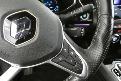 Renault Arkana  Hibrido  1.6 E-Tech Engineered 105kW