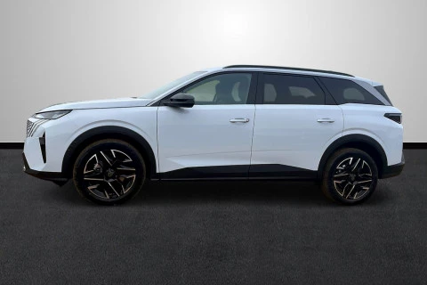 Peugeot 5008 Hybrid 1.2 107KW Allure eDCS6