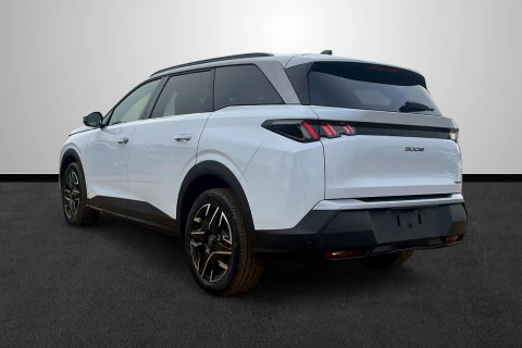 Peugeot 5008 Hybrid 1.2 107KW Allure eDCS6