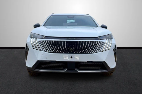 Peugeot 5008 Hybrid 1.2 107KW Allure eDCS6