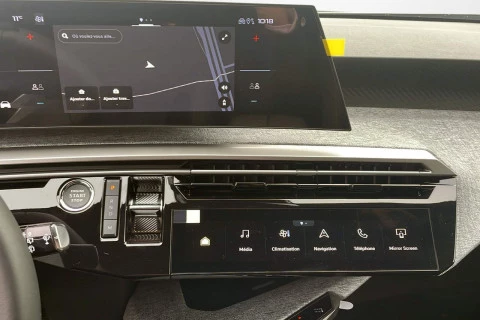 Peugeot 5008 Hybrid 1.2 107KW Allure eDCS6