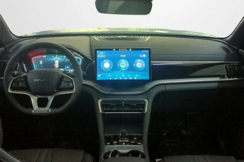 BYD SEAL U 72 kWh Comfort