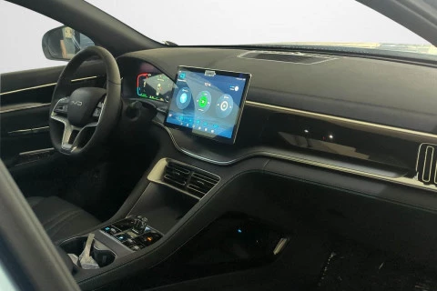 BYD SEAL U 72 kWh Comfort