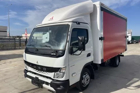 Mitsubishi Fuso Canter 3C15 / 3400