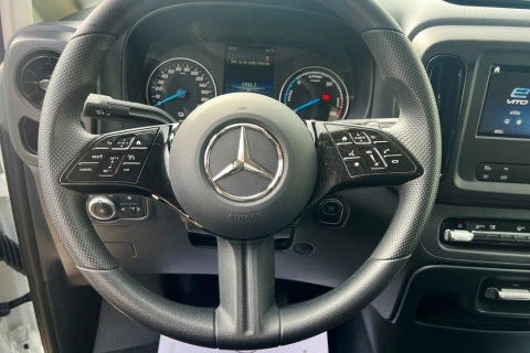 Mercedes-Benz eVito Vito eVito 112 Largo (Bateria 60kWh)