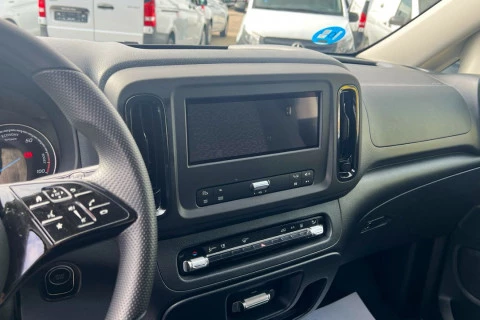 Mercedes-Benz eVito Vito eVito 112 Largo (Bateria 60kWh)