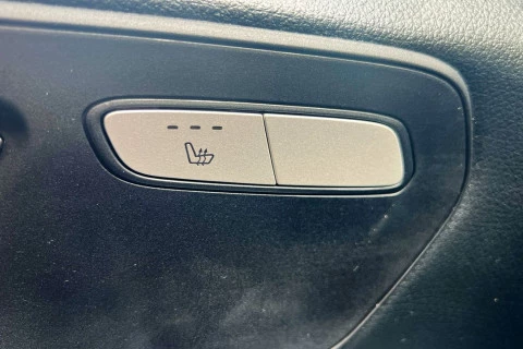 Mercedes-Benz eVito Vito eVito 112 Largo (Bateria 60kWh)