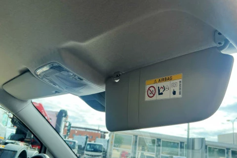 Mercedes-Benz eVito Vito eVito 112 Largo (Bateria 60kWh)