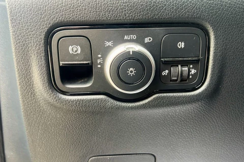 Mercedes-Benz eVito Vito eVito 112 Largo (Bateria 60kWh)