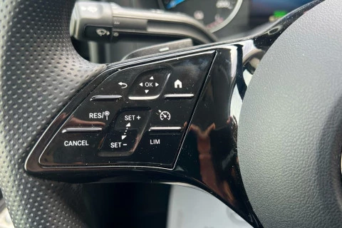 Mercedes-Benz eVito Vito eVito 112 Largo (Bateria 60kWh)