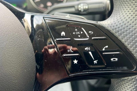 Mercedes-Benz eVito Vito eVito 112 Largo (Bateria 60kWh)