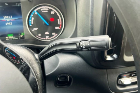 Mercedes-Benz eVito Vito eVito 112 Largo (Bateria 60kWh)
