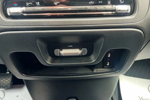 Mercedes-Benz eVito Vito eVito 112 Largo (Bateria 60kWh)