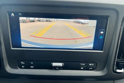 Mercedes-Benz eVito Vito eVito 112 Largo (Bateria 60kWh)