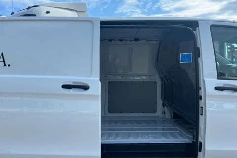 Mercedes-Benz eVito Vito eVito 112 Largo (Bateria 60kWh)