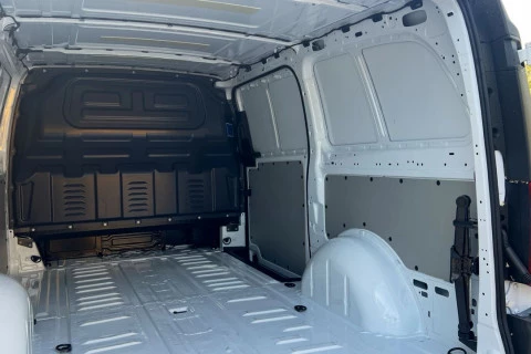 Mercedes-Benz eVito Vito eVito 112 Largo (Bateria 60kWh)