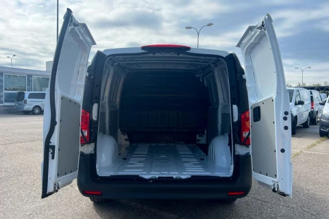 Mercedes-Benz eVito Vito eVito 112 Largo (Bateria 60kWh)