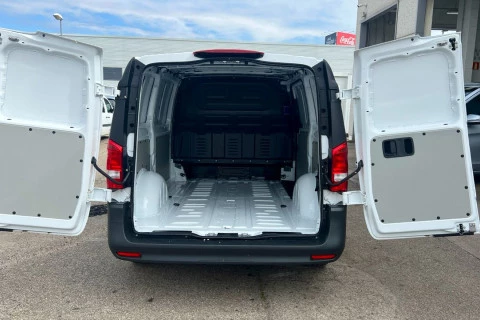Mercedes-Benz eVito Vito eVito 112 Largo (Bateria 60kWh)