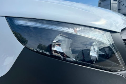 Mercedes-Benz eVito Vito eVito 112 Largo (Bateria 60kWh)