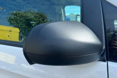 Mercedes-Benz eVito Vito eVito 112 Largo (Bateria 60kWh)