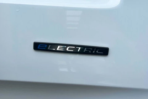 Mercedes-Benz eVito Vito eVito 112 Largo (Bateria 60kWh)
