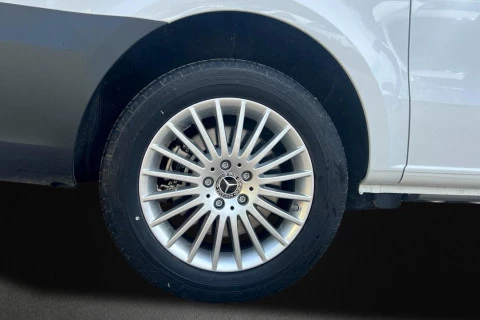 Mercedes-Benz eVito Vito eVito 112 Largo (Bateria 60kWh)