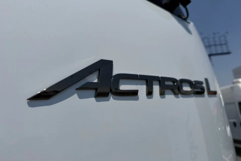 Mercedes-Benz Actros 3363LS