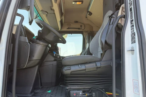 Mercedes-Benz Actros 3363LS
