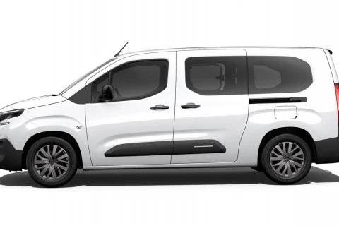 Citroën Berlingo Talla XL BlueHDi 130 S&S PLUS Auto