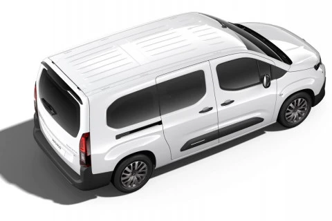 Citroën Berlingo Talla XL BlueHDi 130 S&S PLUS Auto