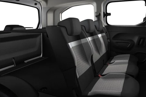 Citroën Berlingo Talla XL BlueHDi 130 S&S PLUS Auto