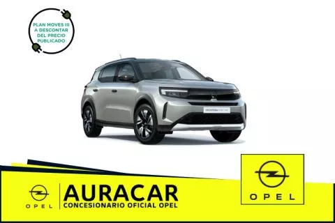 Opel Frontera Electric 44kWh GS