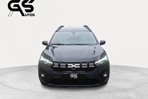 Dacia Jogger Extreme Go TCe 81 kW (110 CV)