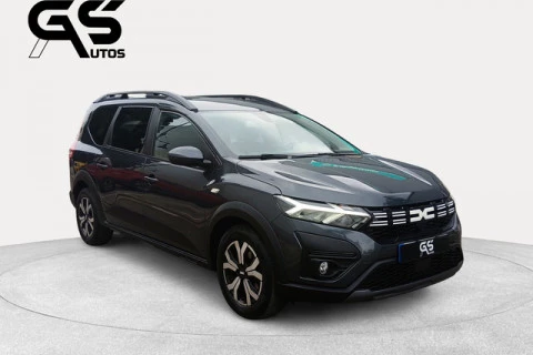 Dacia Jogger Extreme Go TCe 81 kW (110 CV)