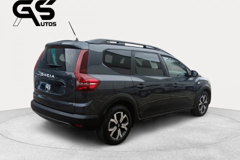 Dacia Jogger Extreme Go TCe 81 kW (110 CV)