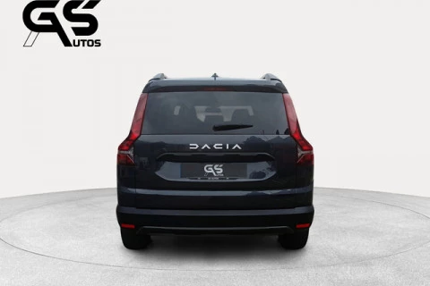Dacia Jogger Extreme Go TCe 81 kW (110 CV)