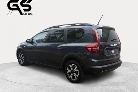 Dacia Jogger Extreme Go TCe 81 kW (110 CV)