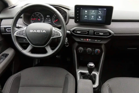 Dacia Jogger Extreme Go TCe 81 kW (110 CV)