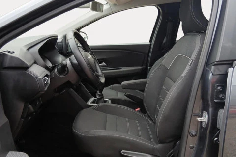 Dacia Jogger Extreme Go TCe 81 kW (110 CV)