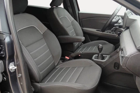 Dacia Jogger Extreme Go TCe 81 kW (110 CV)