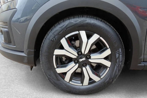 Dacia Jogger Extreme Go TCe 81 kW (110 CV)