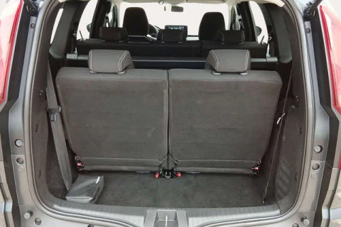 Dacia Jogger Extreme Go TCe 81 kW (110 CV)